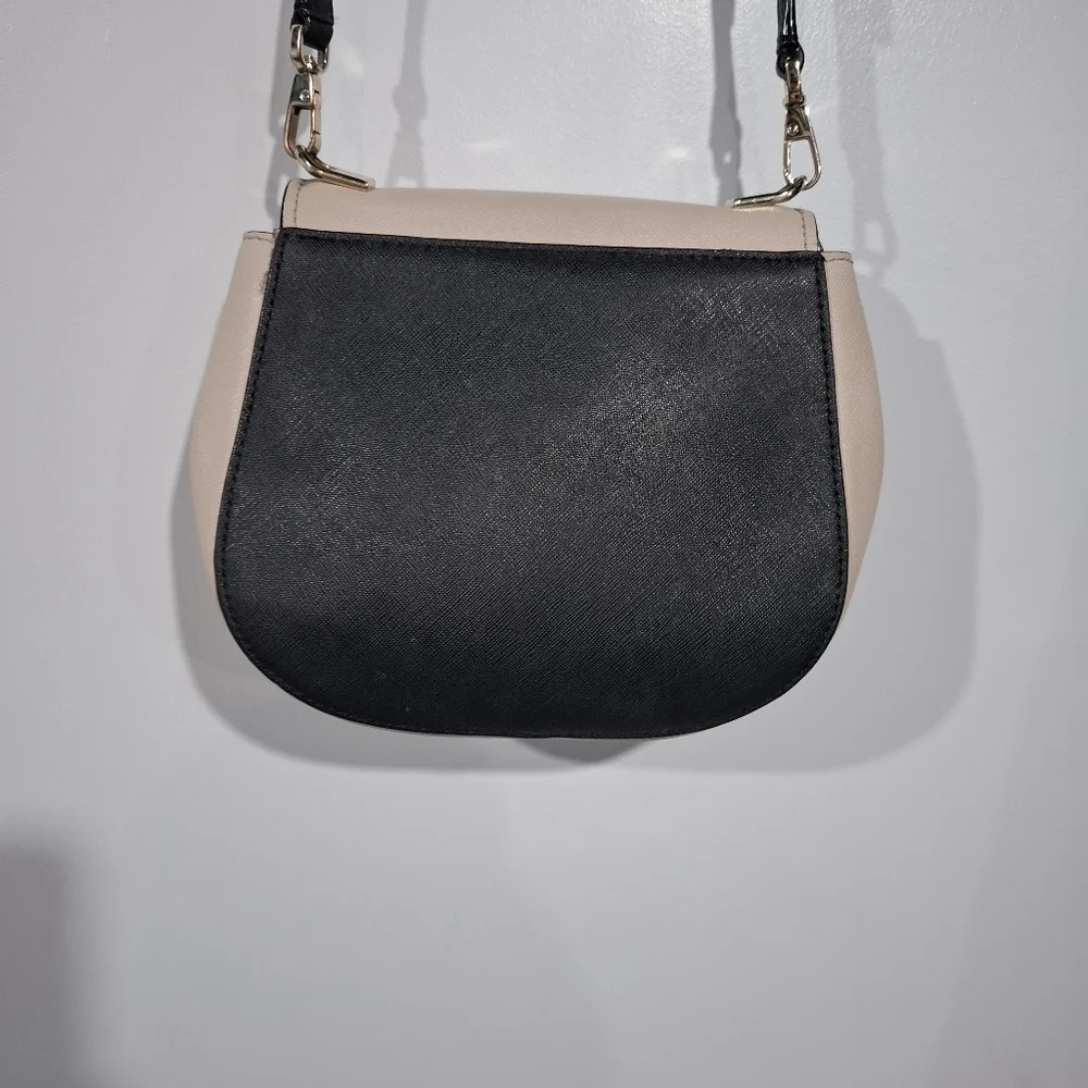 Kate Spade Cameron Street Byrdie Leather Crossbody Colorbloc